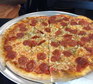 Joey S House Of Pizza Woodbine Nashville Zomato